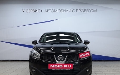 Nissan Qashqai, 2011 год, 850 000 рублей, 6 фотография