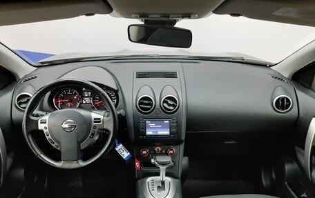 Nissan Qashqai, 2011 год, 850 000 рублей, 9 фотография