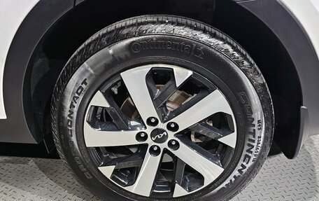 KIA Sorento IV, 2022 год, 3 030 000 рублей, 13 фотография