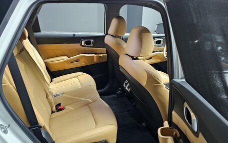 KIA Sorento IV, 2022 год, 3 030 000 рублей, 19 фотография