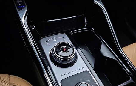 KIA Sorento IV, 2022 год, 3 030 000 рублей, 16 фотография