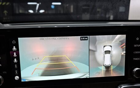 KIA Sorento IV, 2022 год, 3 030 000 рублей, 22 фотография