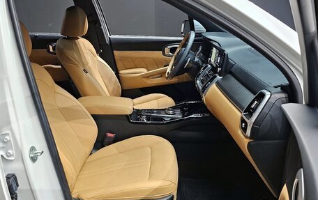 KIA Sorento IV, 2022 год, 3 030 000 рублей, 18 фотография