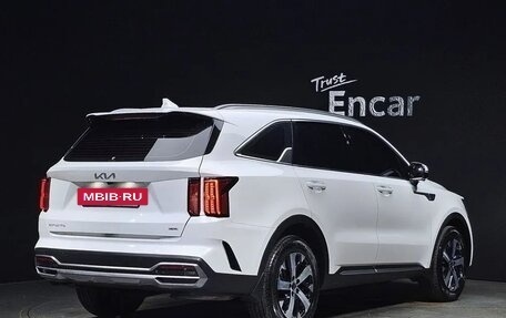 KIA Sorento IV, 2022 год, 3 030 000 рублей, 3 фотография