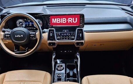 KIA Sorento IV, 2022 год, 3 030 000 рублей, 14 фотография