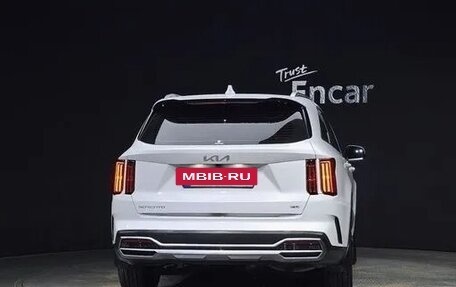 KIA Sorento IV, 2022 год, 3 030 000 рублей, 4 фотография