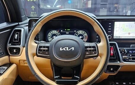 KIA Sorento IV, 2022 год, 3 030 000 рублей, 20 фотография