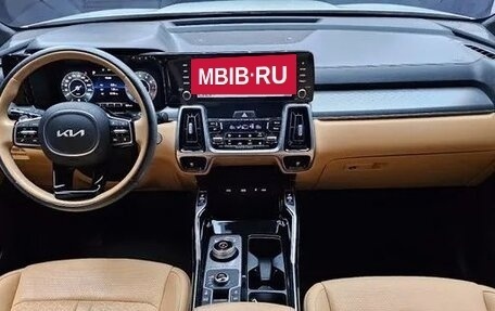 KIA Sorento IV, 2022 год, 3 030 000 рублей, 11 фотография