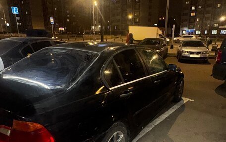 BMW 3 серия, 1999 год, 330 000 рублей, 5 фотография