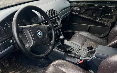 BMW 5 серия, 1999 год, 200 000 рублей, 3 фотография