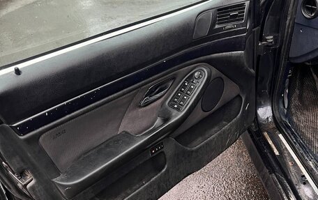 BMW 5 серия, 1999 год, 200 000 рублей, 6 фотография