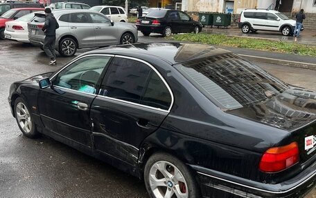 BMW 5 серия, 1999 год, 200 000 рублей, 5 фотография