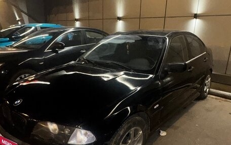 BMW 3 серия, 1999 год, 330 000 рублей, 7 фотография