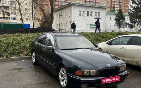 BMW 5 серия, 1999 год, 200 000 рублей, 1 фотография