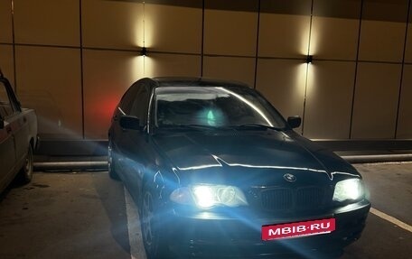 BMW 3 серия, 1999 год, 330 000 рублей, 2 фотография