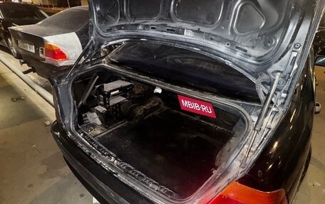 BMW 3 серия, 1999 год, 330 000 рублей, 4 фотография