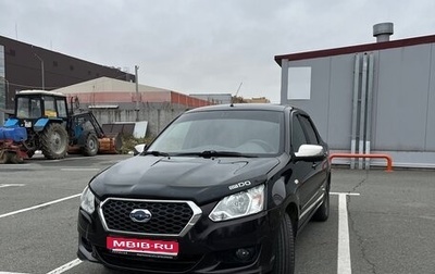 Datsun on-DO I рестайлинг, 2015 год, 440 000 рублей, 1 фотография