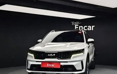 KIA Sorento IV, 2022 год, 2 930 000 рублей, 1 фотография
