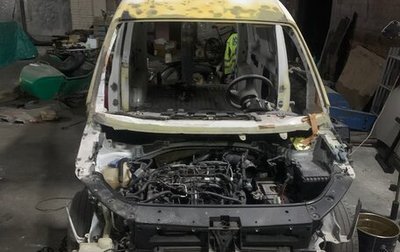 Volkswagen Caddy III рестайлинг, 2012 год, 300 000 рублей, 1 фотография