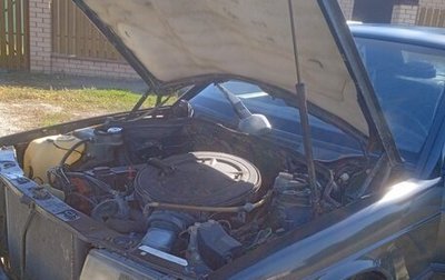 Mercedes-Benz 190 (W201), 1987 год, 260 000 рублей, 1 фотография