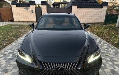 Lexus ES VII, 2022 год, 5 300 000 рублей, 1 фотография