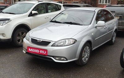 Daewoo Gentra II, 2014 год, 750 000 рублей, 1 фотография