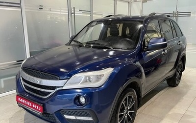 Lifan X60 I рестайлинг, 2018 год, 599 000 рублей, 1 фотография