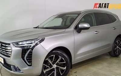 Haval Jolion, 2023 год, 1 950 000 рублей, 1 фотография