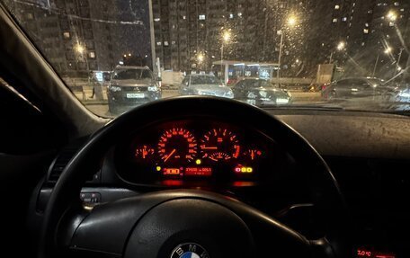 BMW 3 серия, 1999 год, 330 000 рублей, 14 фотография