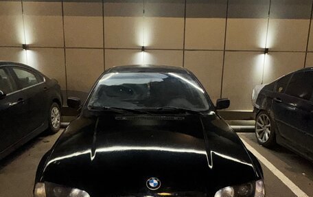 BMW 3 серия, 1999 год, 330 000 рублей, 8 фотография