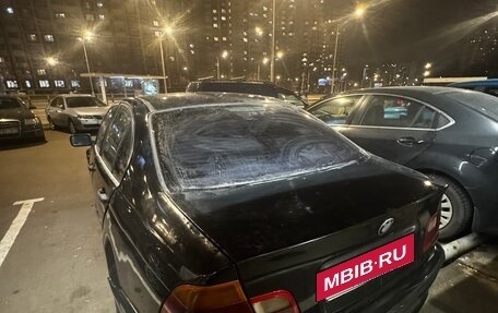 BMW 3 серия, 1999 год, 330 000 рублей, 9 фотография