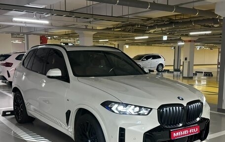 BMW X5, 2025 год, 9 300 000 рублей, 1 фотография