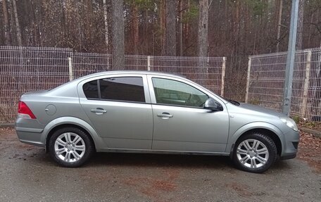 Opel Astra H, 2011 год, 660 000 рублей, 5 фотография