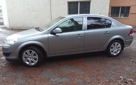 Opel Astra H, 2011 год, 660 000 рублей, 6 фотография