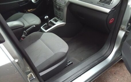 Opel Astra H, 2011 год, 660 000 рублей, 13 фотография