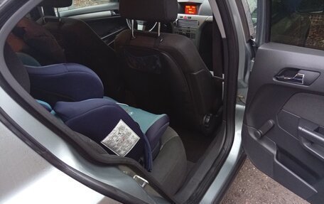 Opel Astra H, 2011 год, 660 000 рублей, 17 фотография