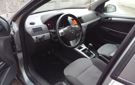 Opel Astra H, 2011 год, 660 000 рублей, 12 фотография