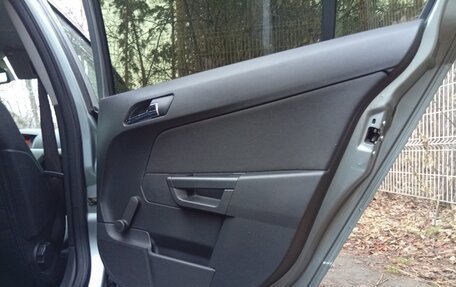 Opel Astra H, 2011 год, 660 000 рублей, 15 фотография