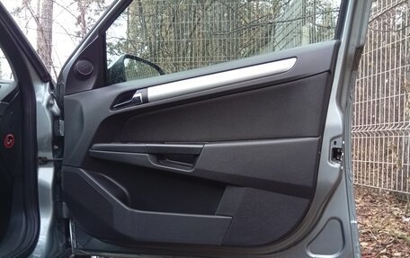 Opel Astra H, 2011 год, 660 000 рублей, 14 фотография