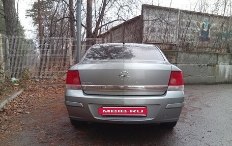 Opel Astra H, 2011 год, 660 000 рублей, 10 фотография