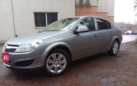 Opel Astra H, 2011 год, 660 000 рублей, 4 фотография