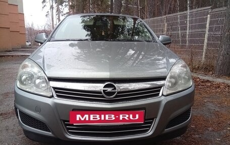Opel Astra H, 2011 год, 660 000 рублей, 7 фотография