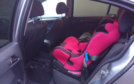 Opel Astra H, 2011 год, 660 000 рублей, 19 фотография