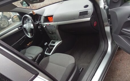 Opel Astra H, 2011 год, 660 000 рублей, 18 фотография