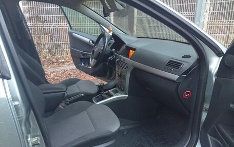 Opel Astra H, 2011 год, 660 000 рублей, 21 фотография