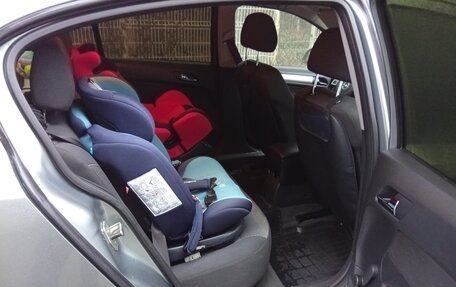 Opel Astra H, 2011 год, 660 000 рублей, 20 фотография