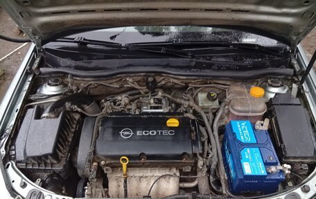 Opel Astra H, 2011 год, 660 000 рублей, 25 фотография