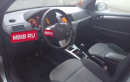 Opel Astra H, 2011 год, 660 000 рублей, 22 фотография