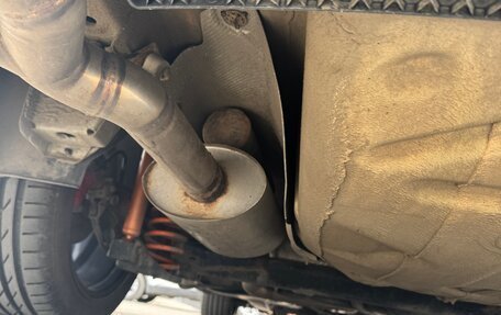 Volkswagen Polo VI (EU Market), 2016 год, 1 500 000 рублей, 17 фотография