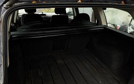 Opel Astra G, 1999 год, 150 000 рублей, 6 фотография